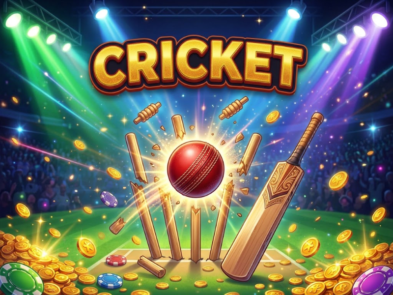 Cricket