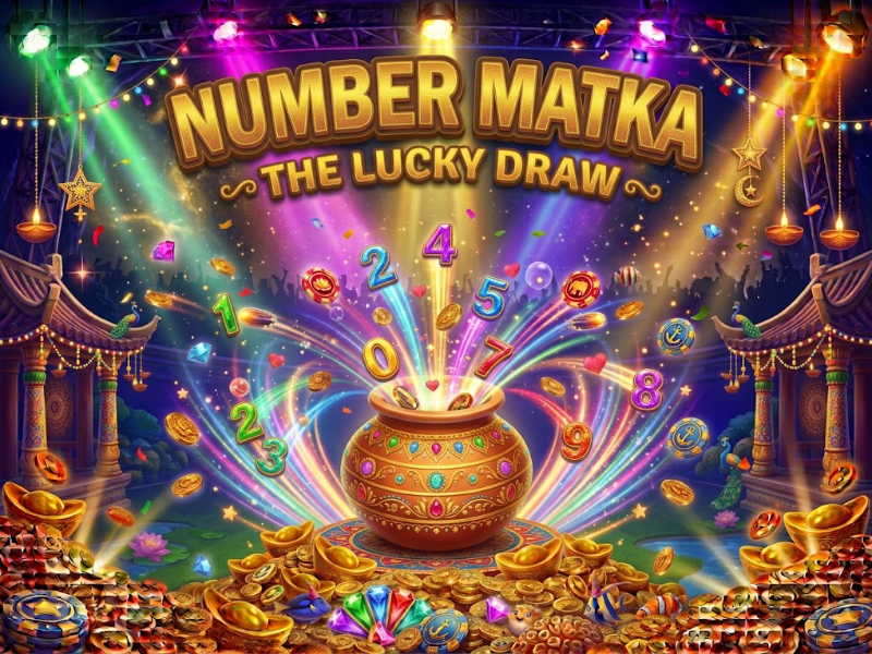 Number Matka