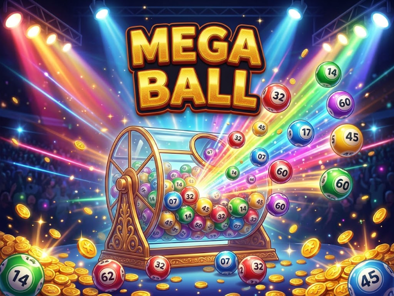 Mega Ball